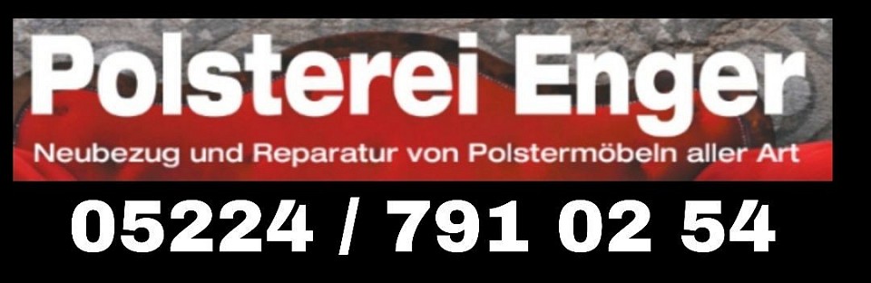 Ladengeschäft und Werkstatt
